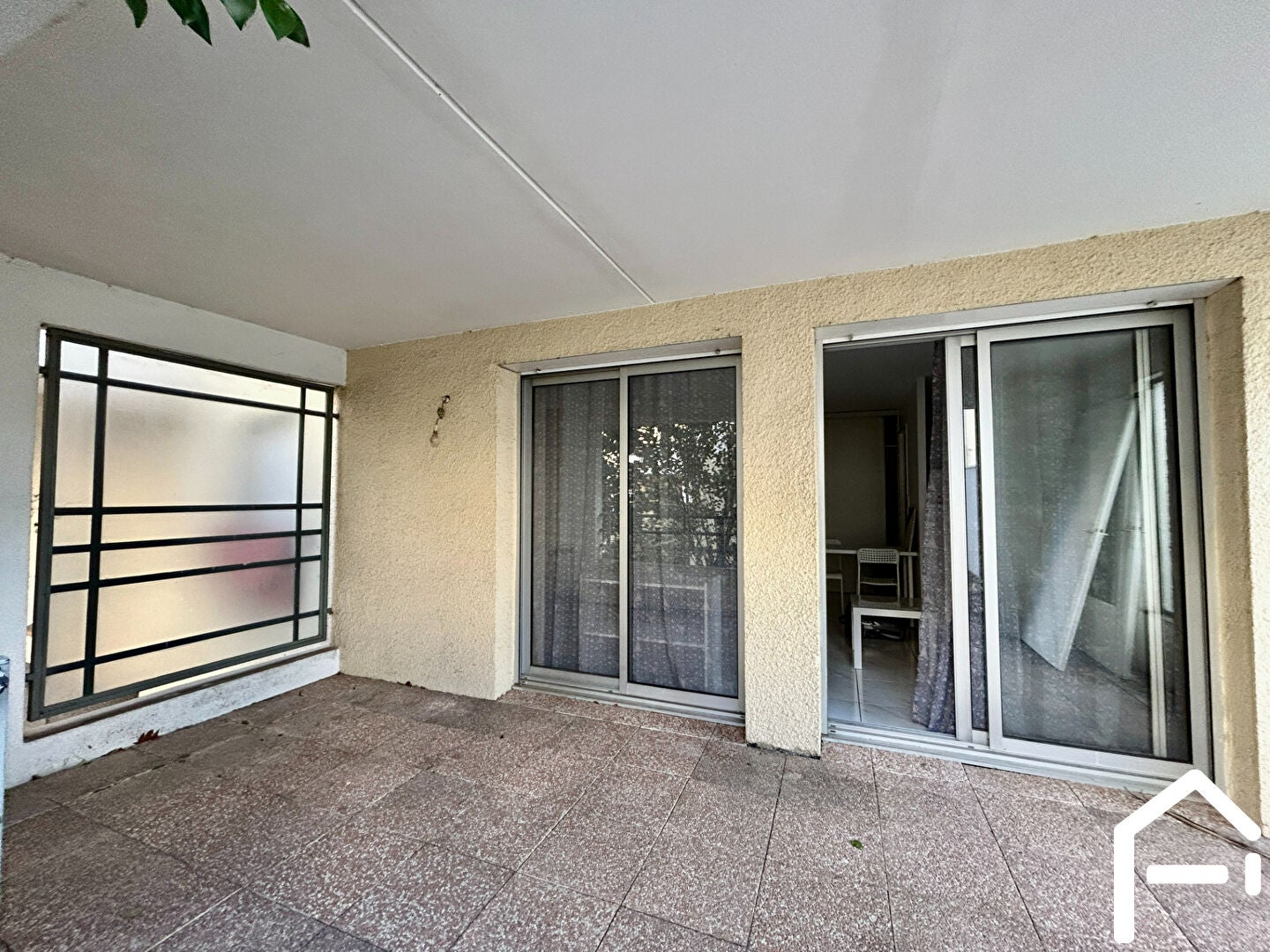 Appartement Rue Maran à Toulouse