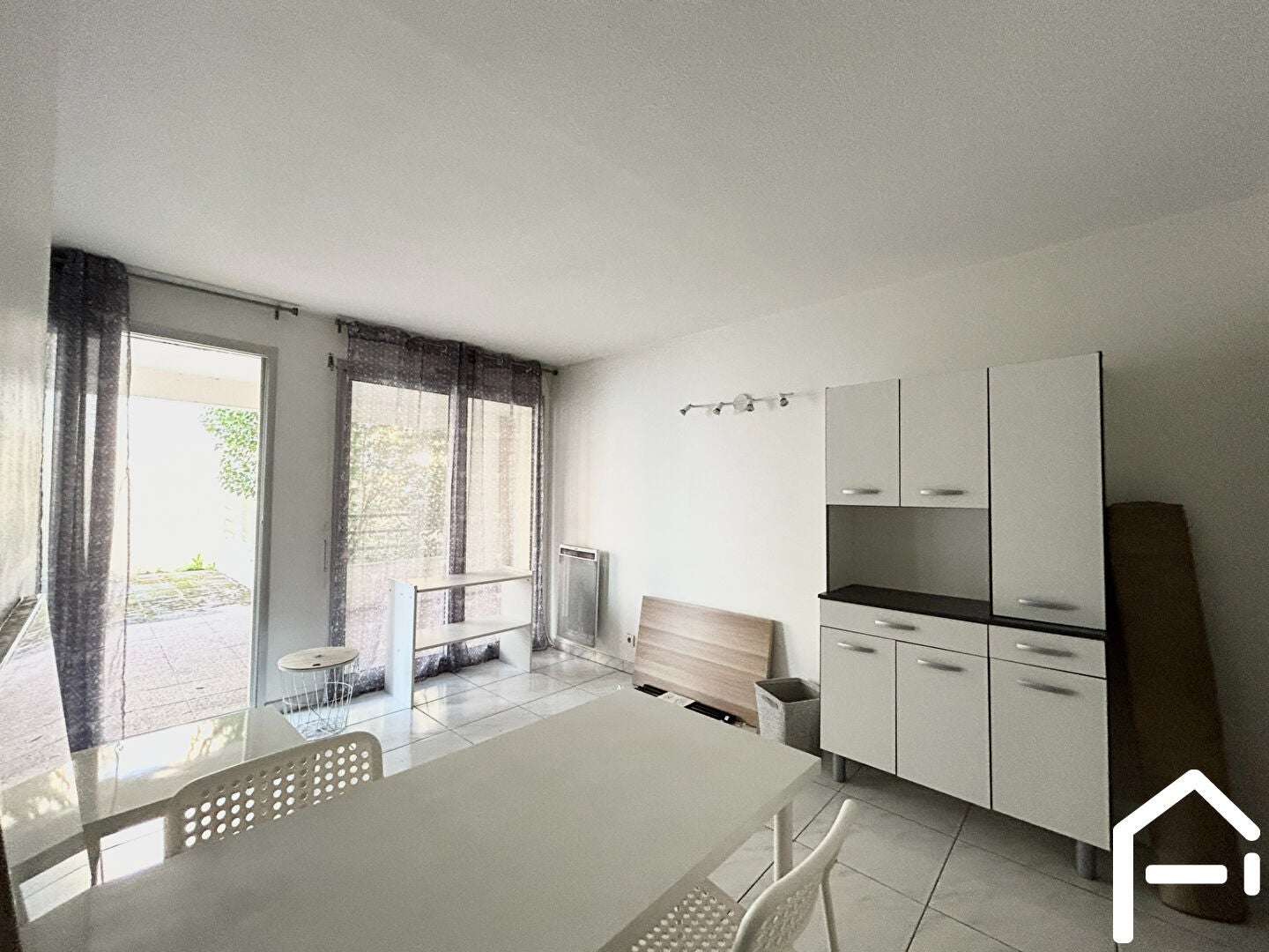 Appartement Rue Maran à Toulouse