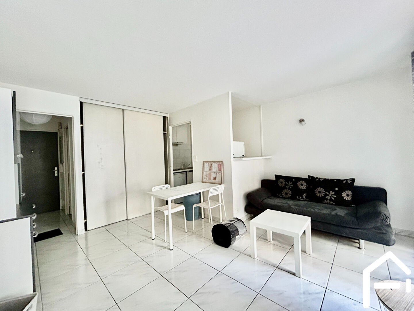 Appartement Rue Maran à Toulouse