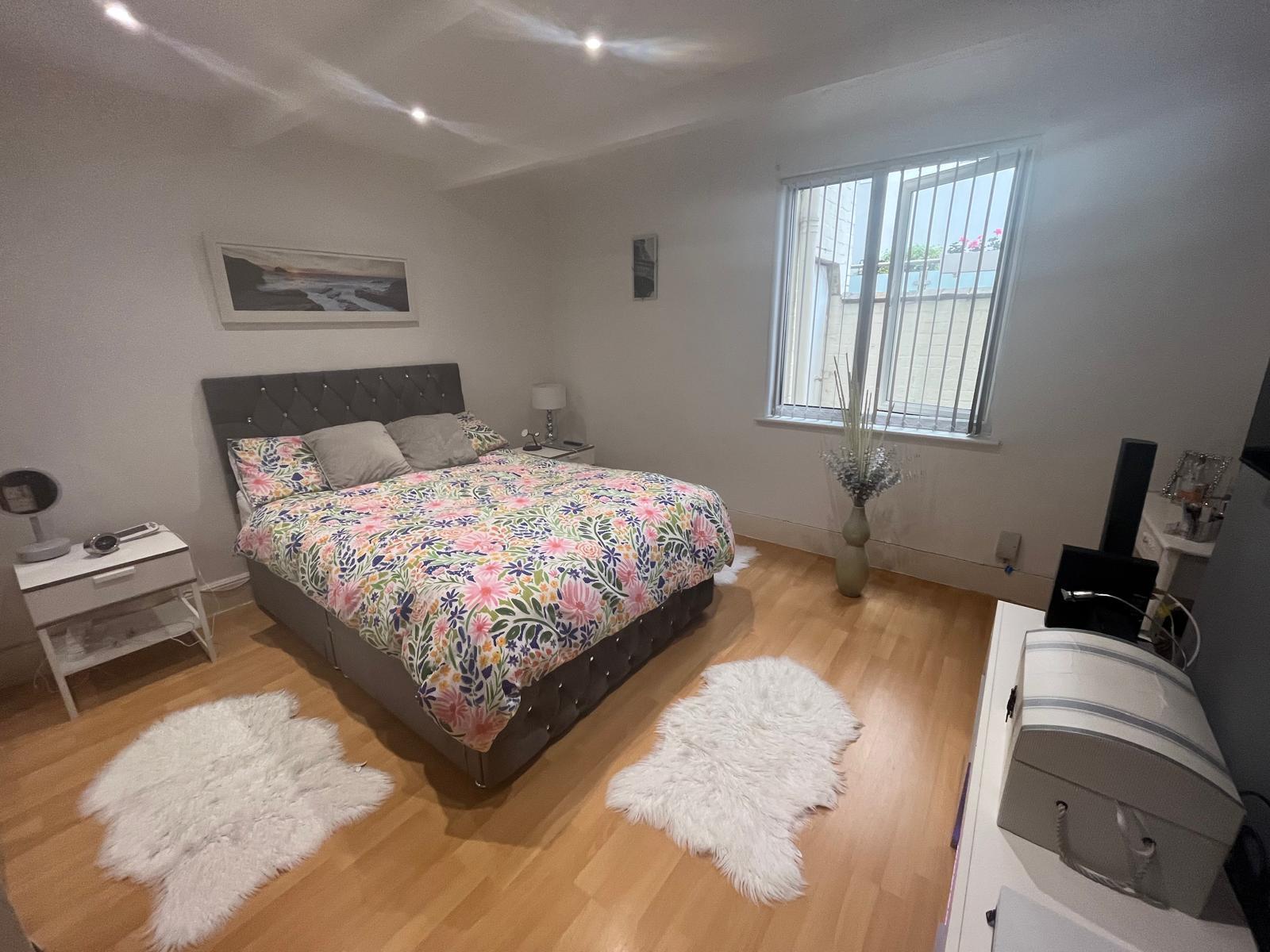 Flat Rosefield Street in Royal Leamington Spa