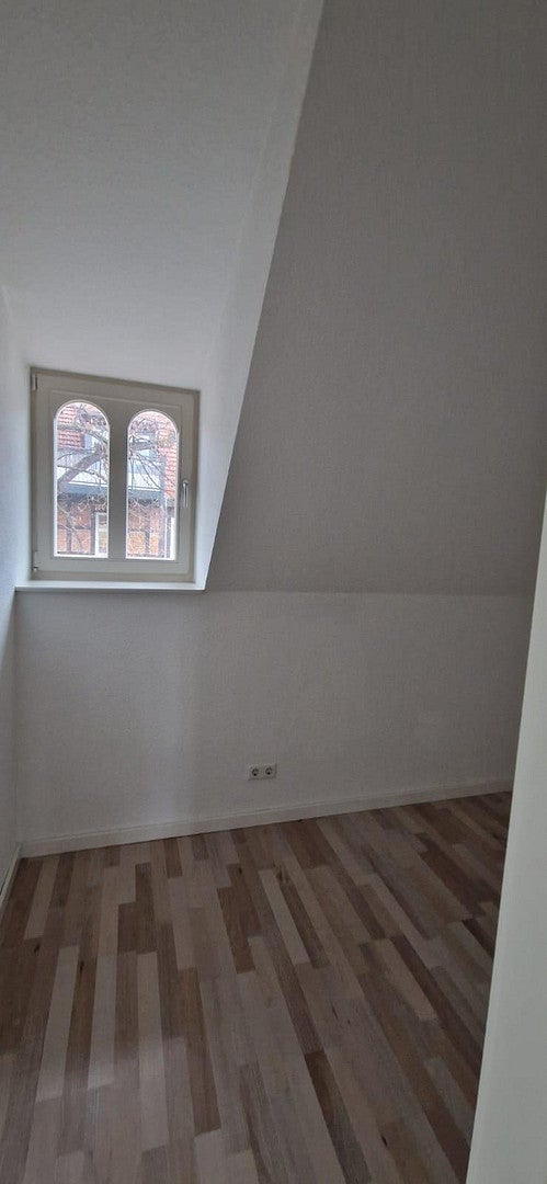 Wohnung Stresemannstraße in Quedlinburg