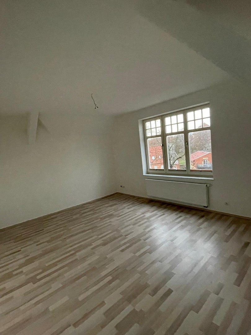 Wohnung Stresemannstraße in Quedlinburg