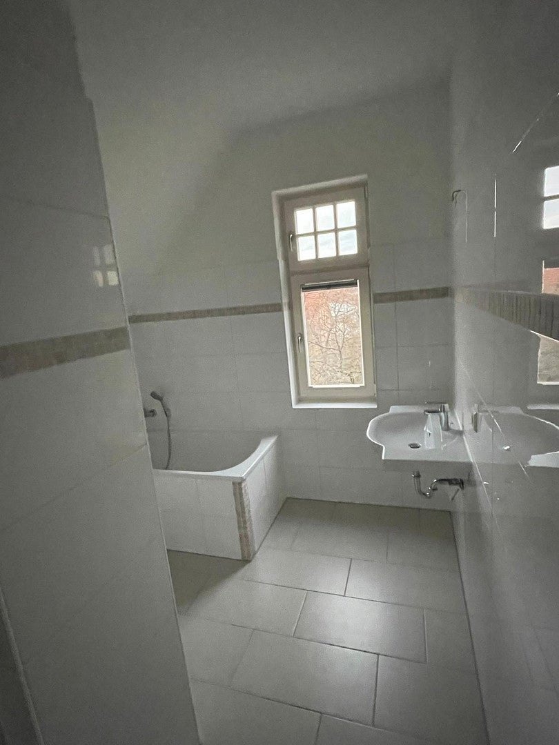 Wohnung Stresemannstraße in Quedlinburg