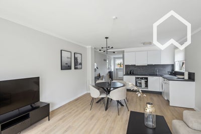 Wohnung Ulzburger Straße in Norderstedt