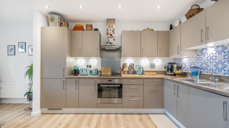Room Madeira Street in Greater London