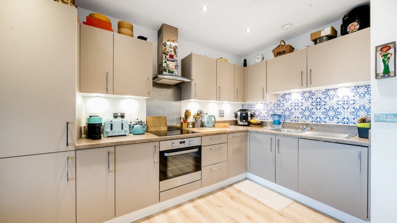 Room Madeira Street in Greater London