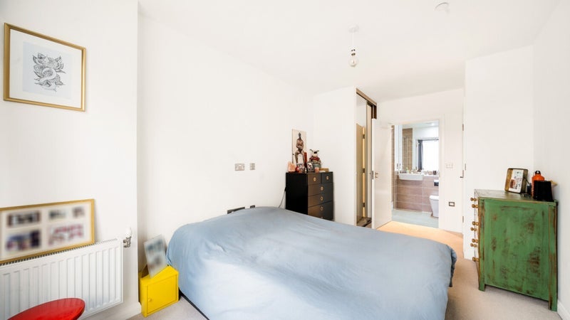 Room Madeira Street in Greater London