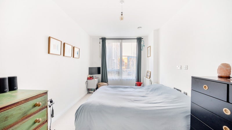 Room Madeira Street in Greater London