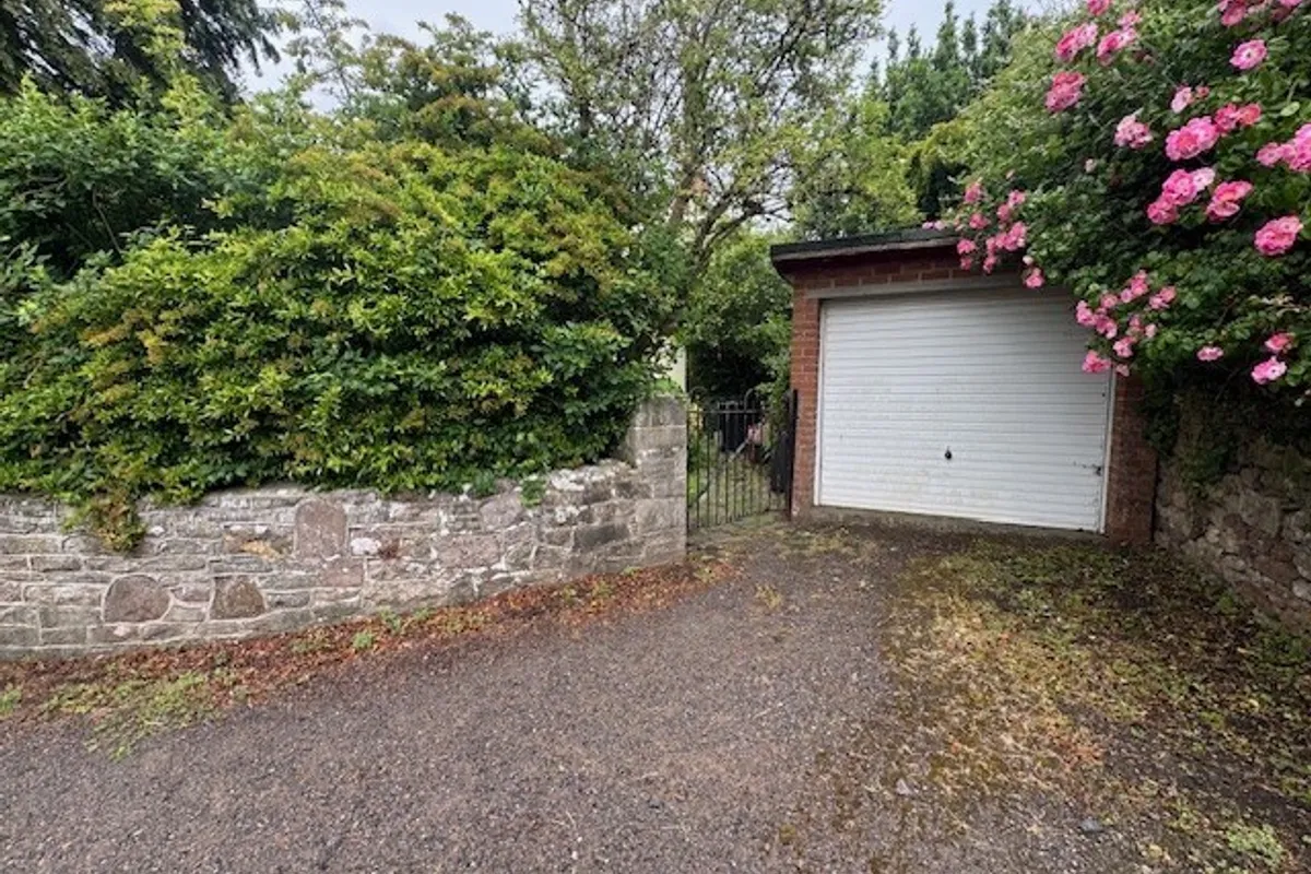 House The Breaches in Bristol