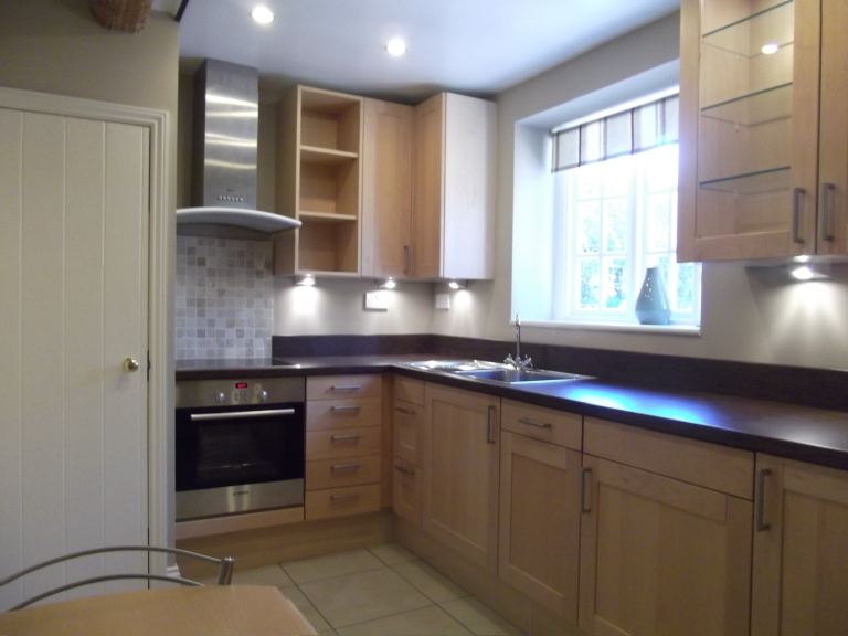 House Shenfield Road in Brentwood