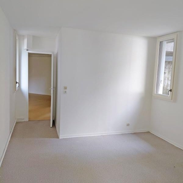 Flat Rue Saint-Gérald in Givors