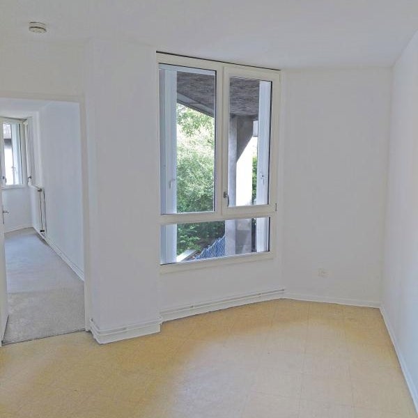 Flat Rue Saint-Gérald in Givors