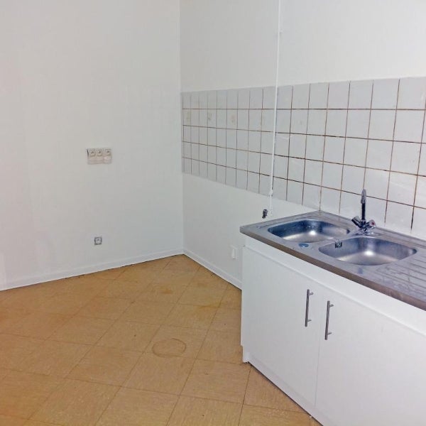 Flat Rue Saint-Gérald in Givors