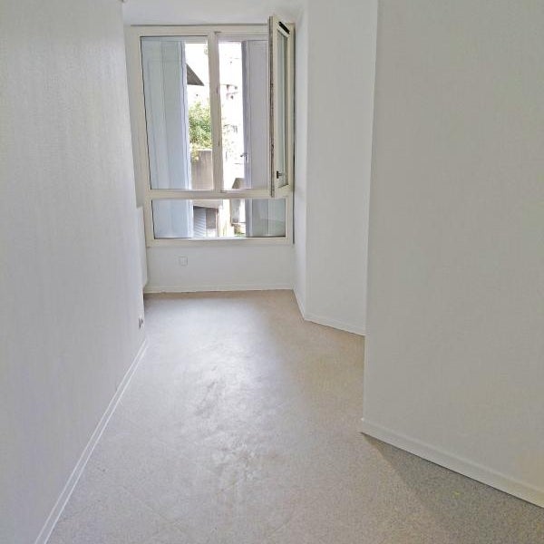 Flat Rue Saint-Gérald in Givors
