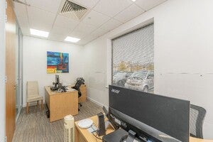 Flat Kinetic Crescent in Greater London