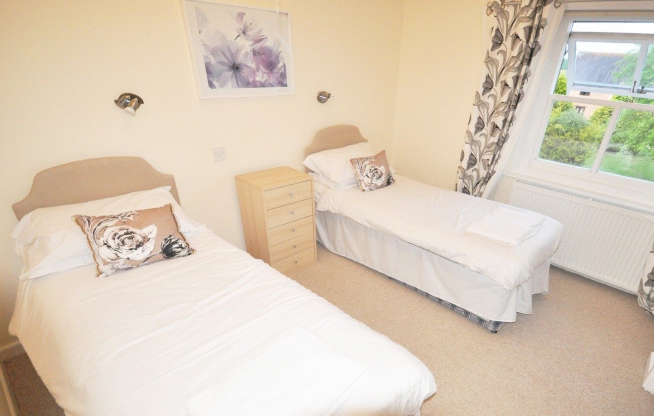 House The Farm, Whitebridge in Sedgehill