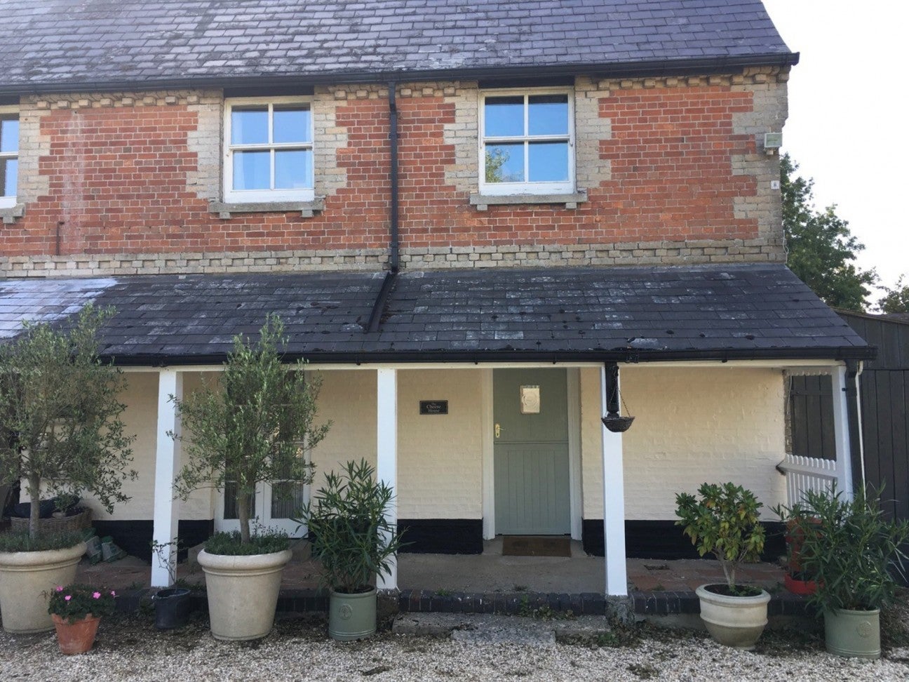 House The Farm, Whitebridge in Sedgehill