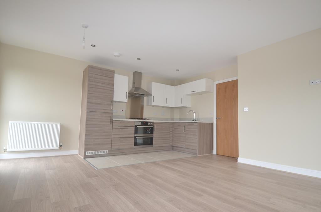 Flat Horton Road in Greater London