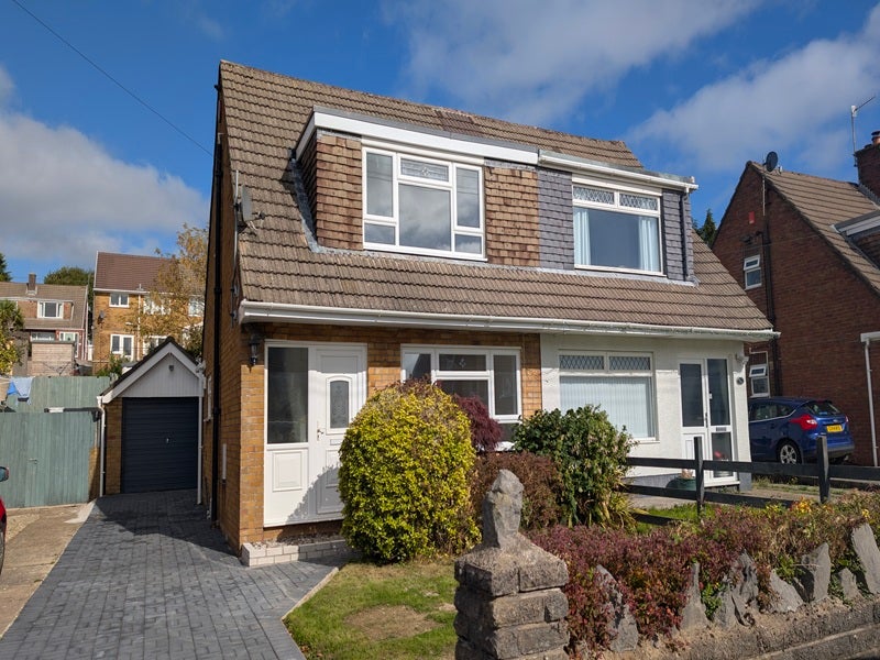 Flat Ashgrove in Dunvant