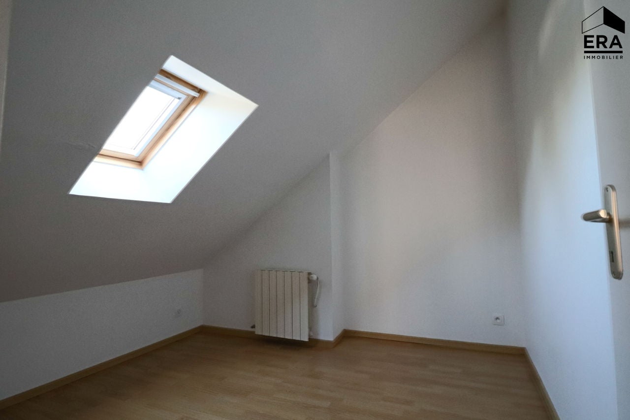 Maison Rue de Lorraine à Compiègne