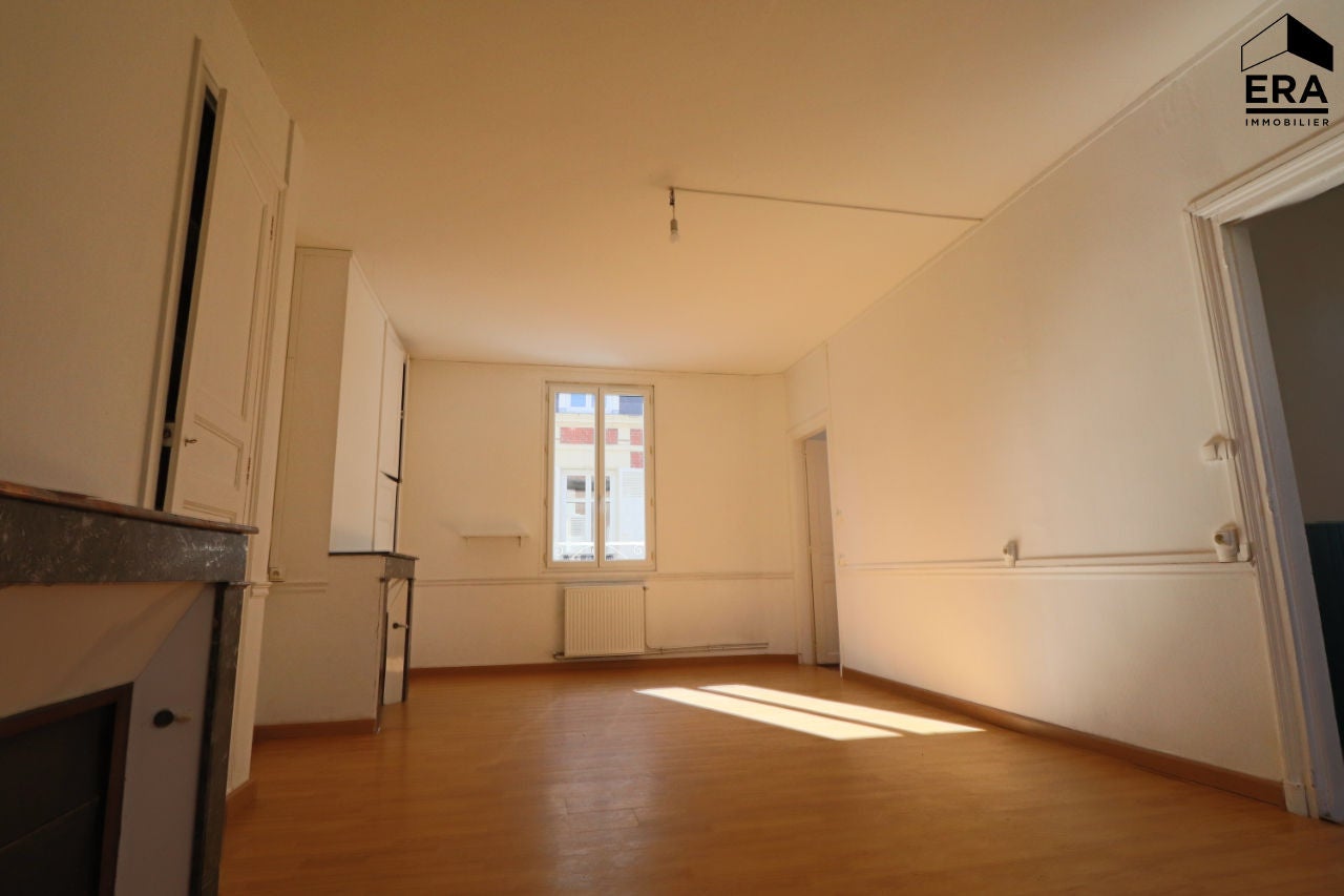 Maison Rue de Lorraine à Compiègne