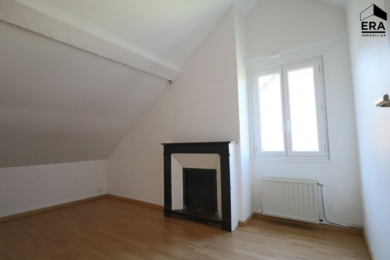House Rue de Lorraine in Compiègne