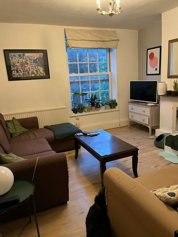 Flat Wandsworth Road in Greater London