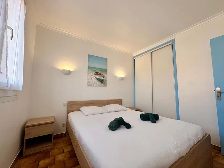 Appartement Rue Édouard Herriot à Valras-Plage