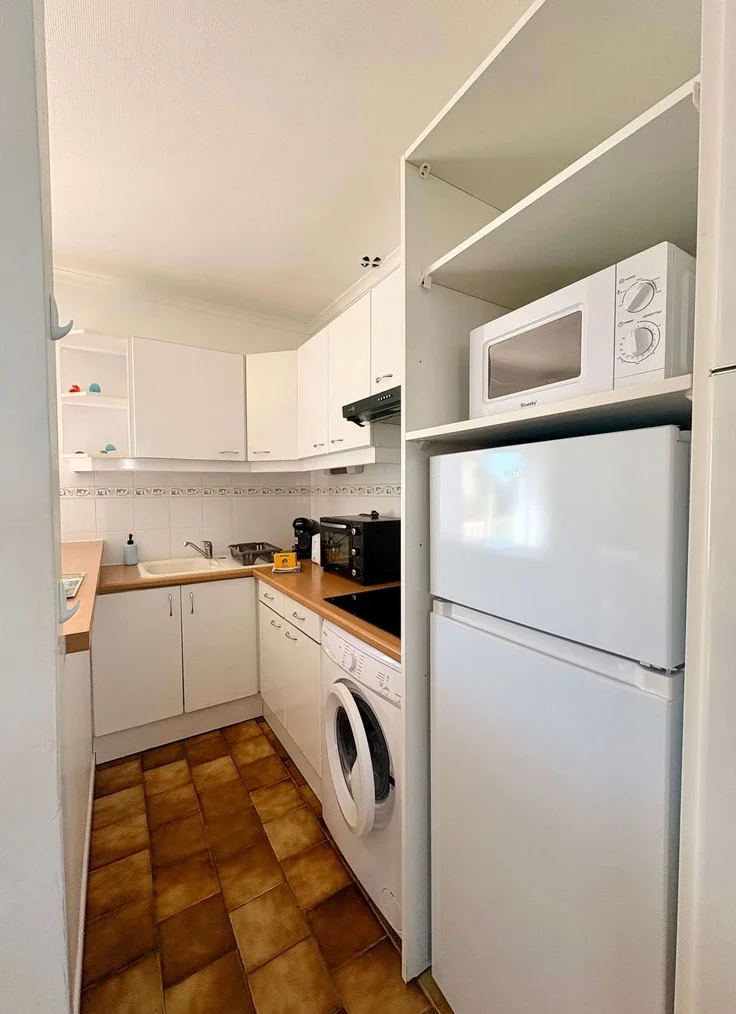 Appartement Rue Édouard Herriot à Valras-Plage