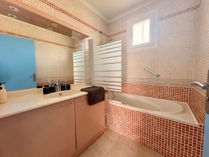 Appartement Rue Édouard Herriot à Valras-Plage