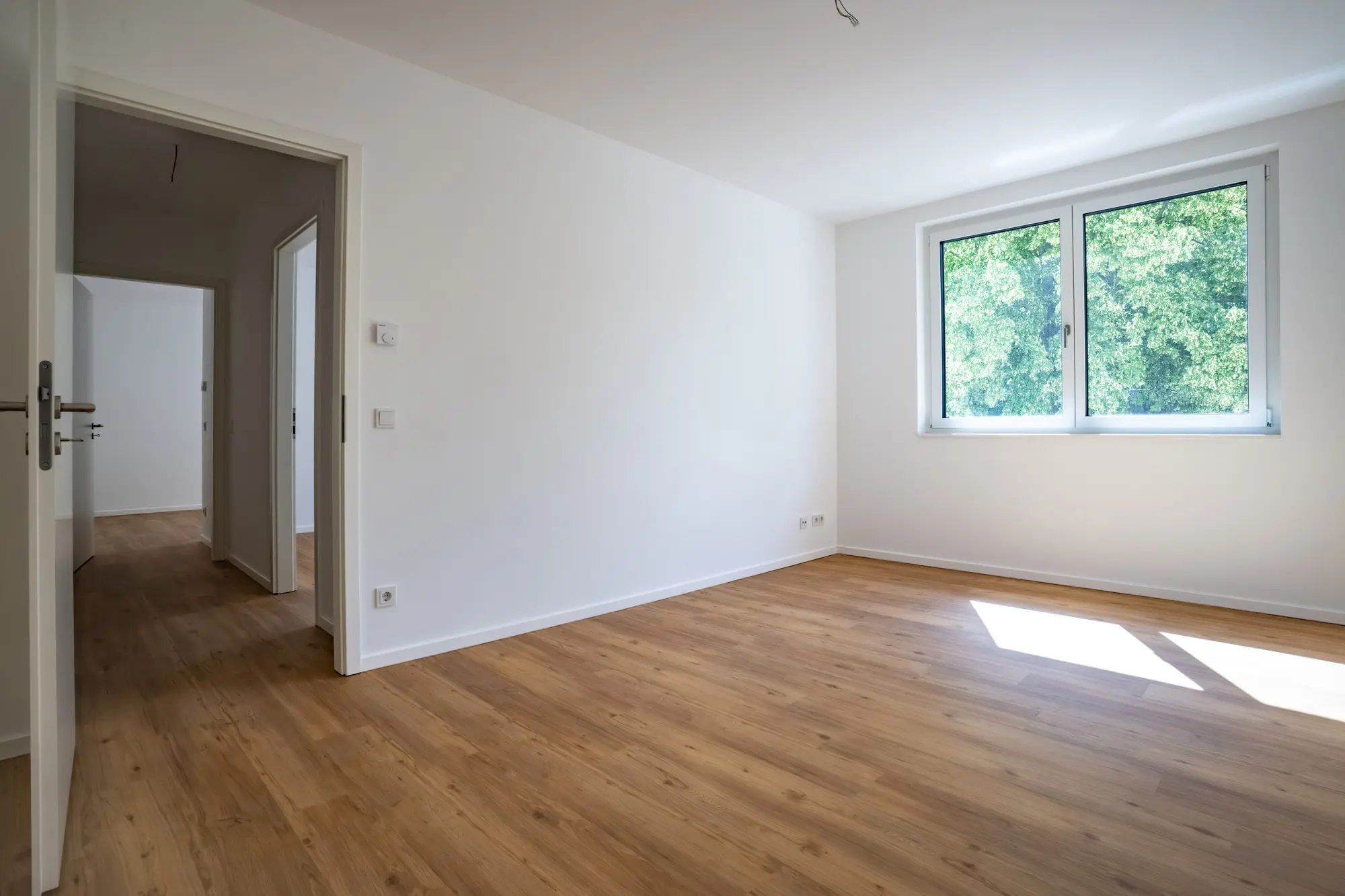 Wohnung Konrad-Wolf-Straße in Berlin