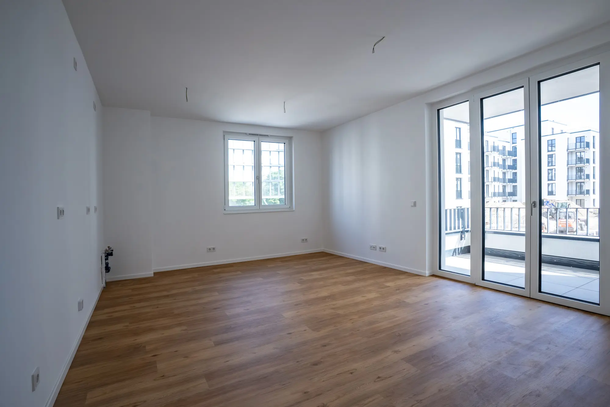 Wohnung Konrad-Wolf-Straße in Berlin
