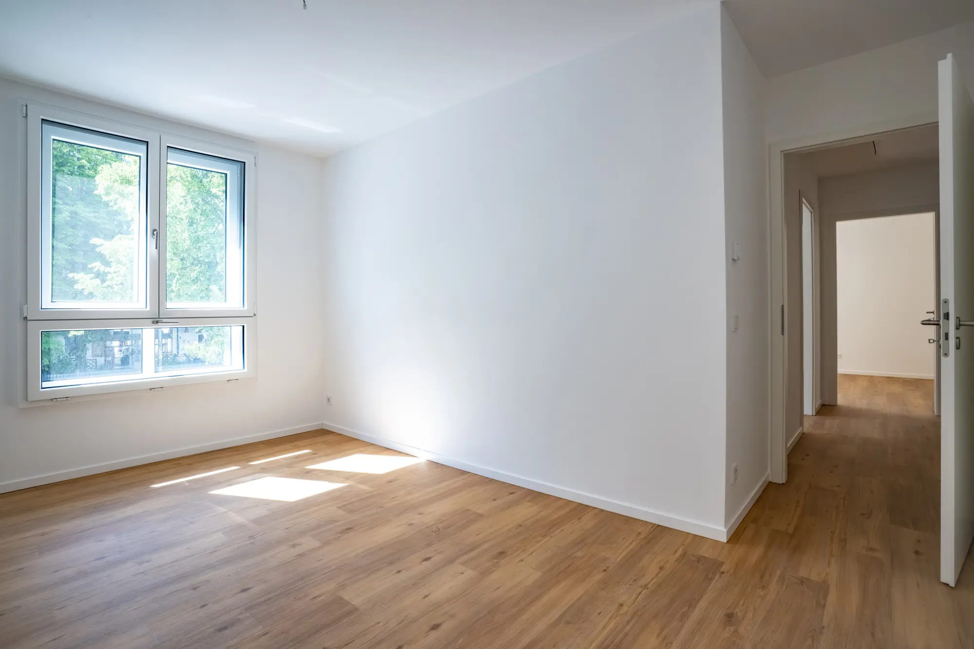 Wohnung Konrad-Wolf-Straße in Berlin