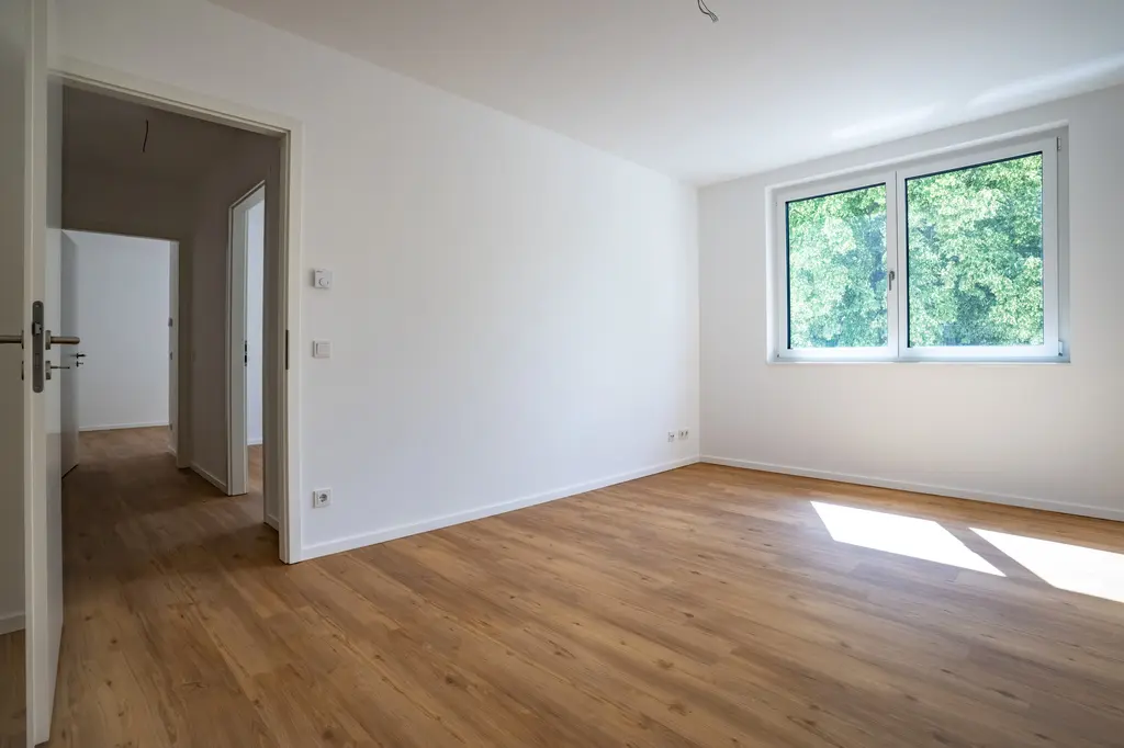 Wohnung Konrad-Wolf-Straße in Berlin