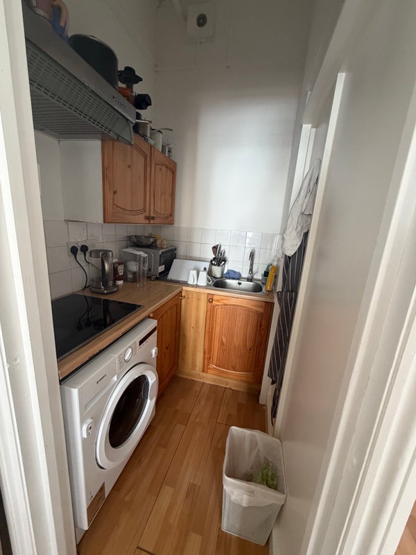 Flat Crawford Street in City of Westminster