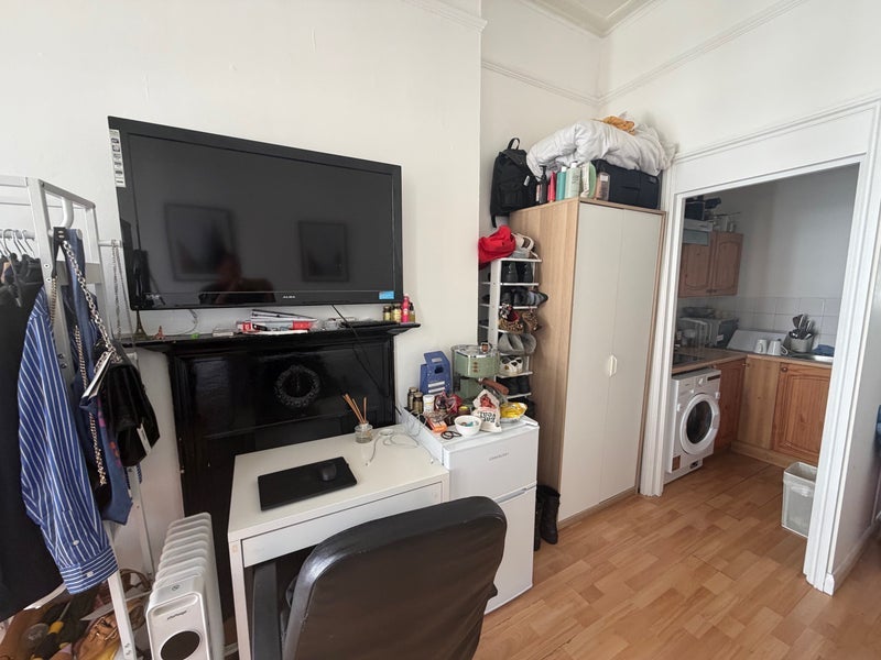 Flat Crawford Street in City of Westminster