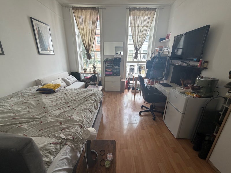 Flat Crawford Street in City of Westminster