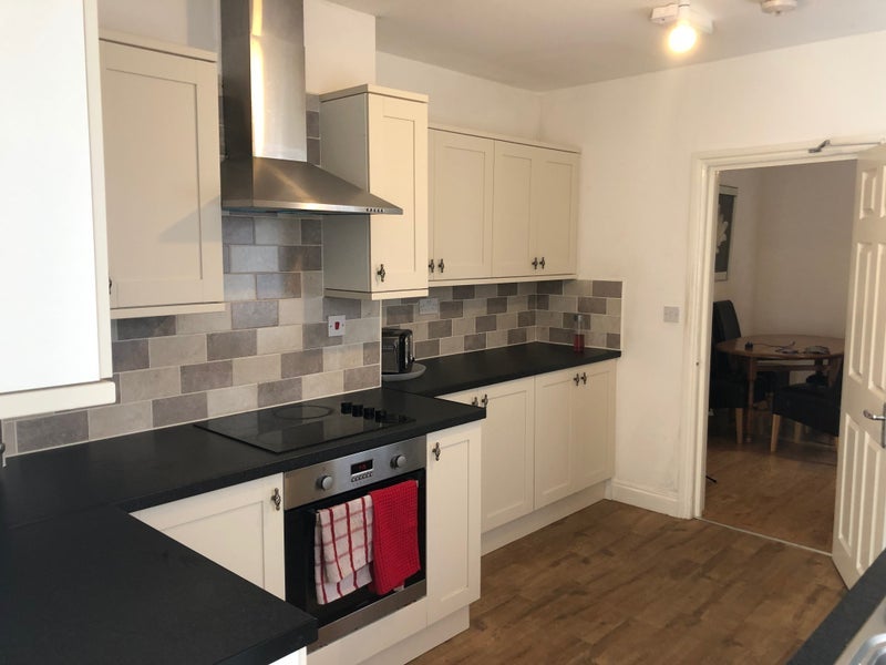 Room Moorland Road in Weston-super-Mare