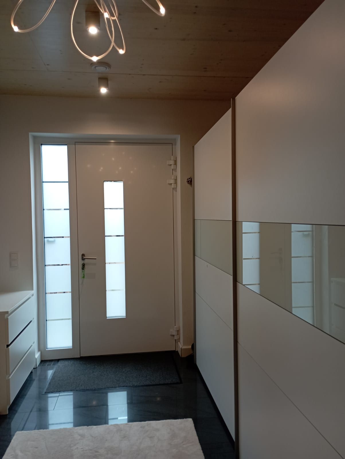 Wohnung Steinacker in Hamburg