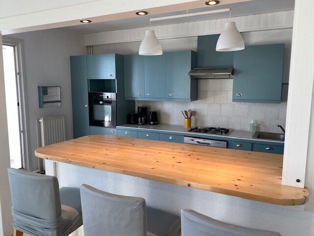 Appartement Allée de Nossi-Bé à Nantes