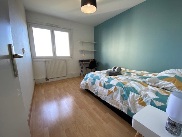 Appartement Allée de Nossi-Bé à Nantes