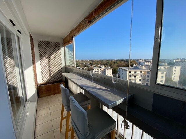 Appartement Allée de Nossi-Bé à Nantes