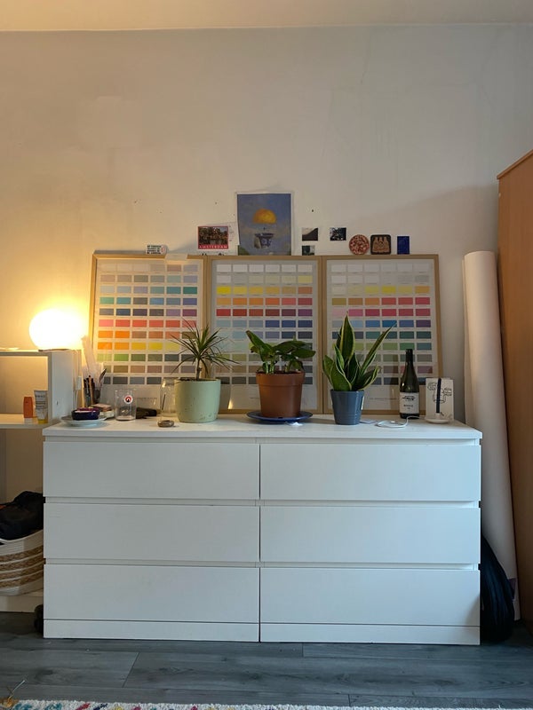 Room Bethnal Green Road in Greater London