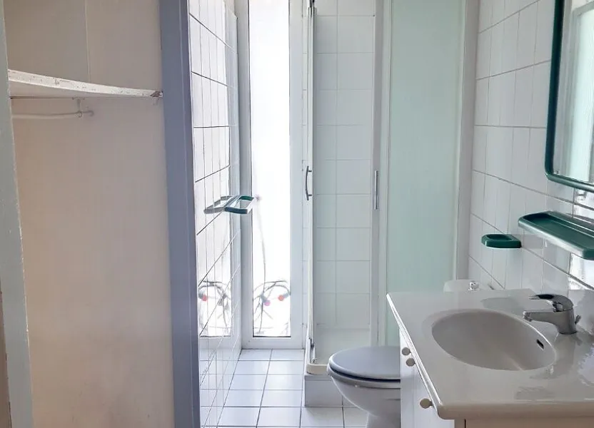 Appartement Rue Georges Delpérier à Tours