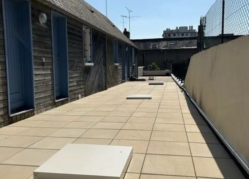 Appartement Rue Georges Delpérier à Tours