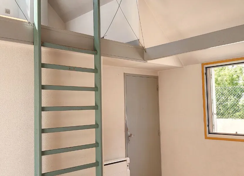 Appartement Rue Georges Delpérier à Tours