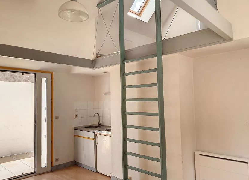 Appartement Rue Georges Delpérier à Tours