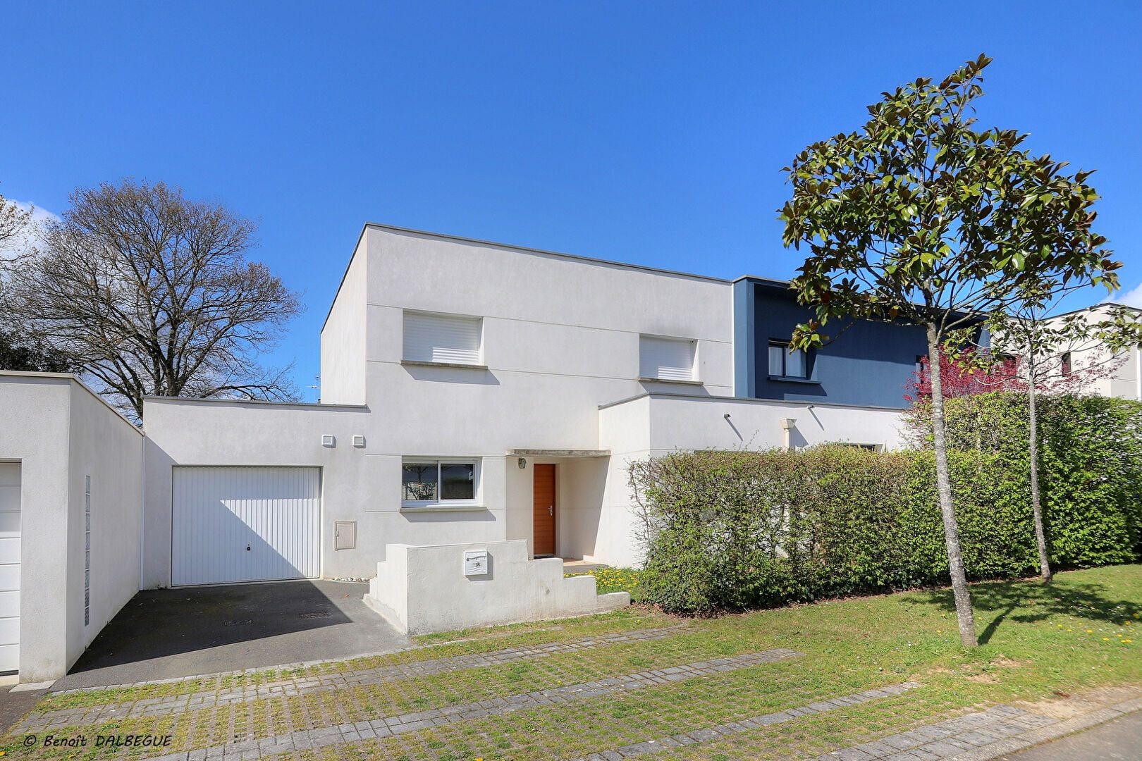 Maison Rue de Rouergue à Chantepie