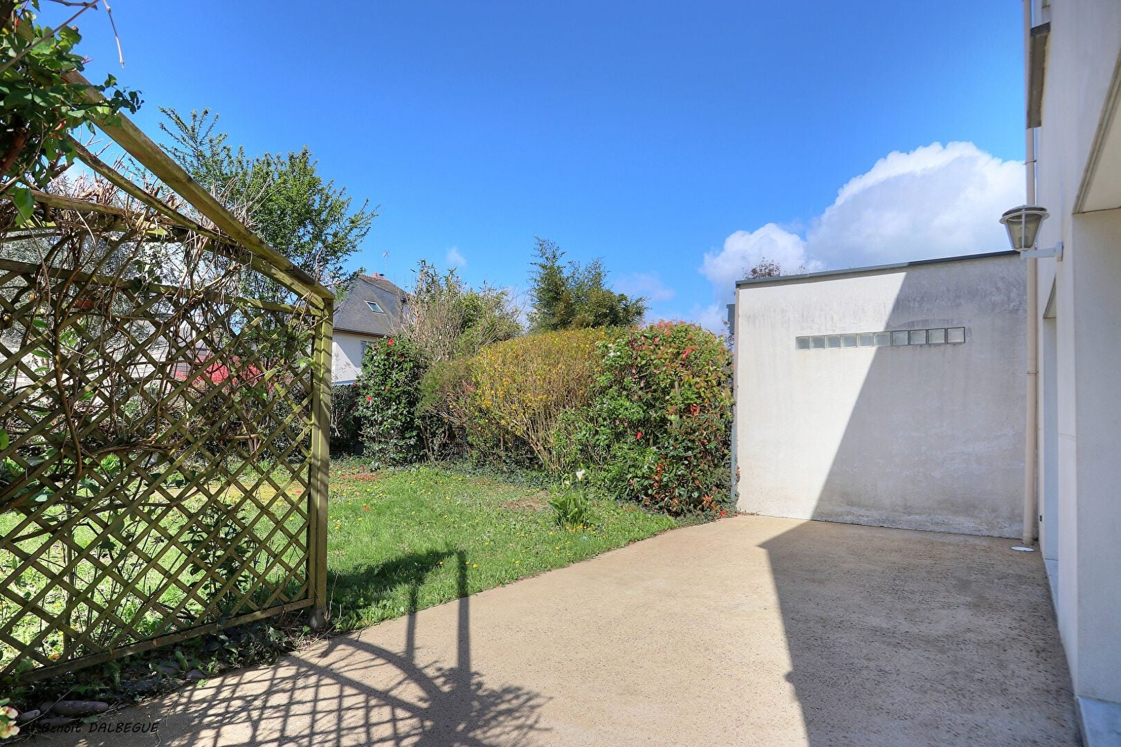 House Rue de Rouergue in Chantepie