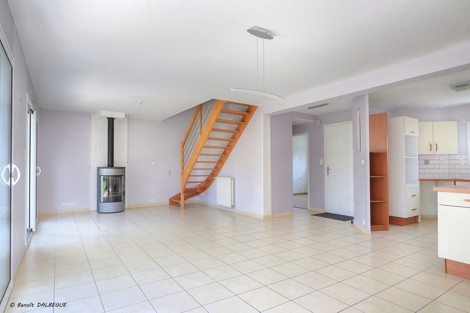 Maison Rue de Rouergue à Chantepie